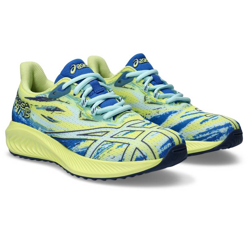 ASICS GEL-NOOSA TRI 15 GS Laufschuhe Kinder
