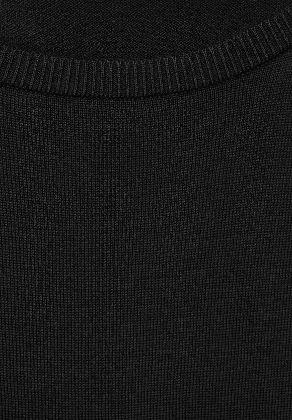CECIL Basic Pullover