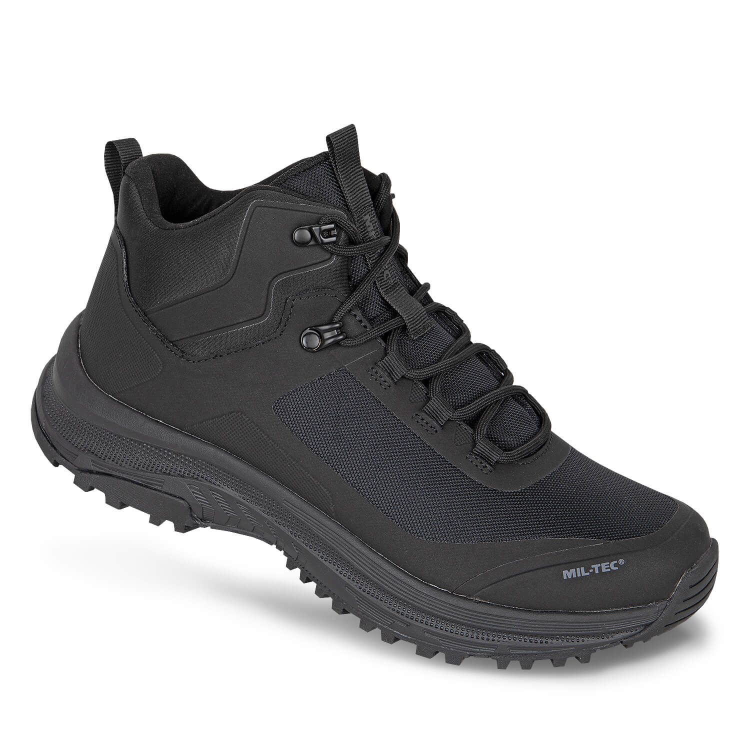 Assault Stiefel Mid