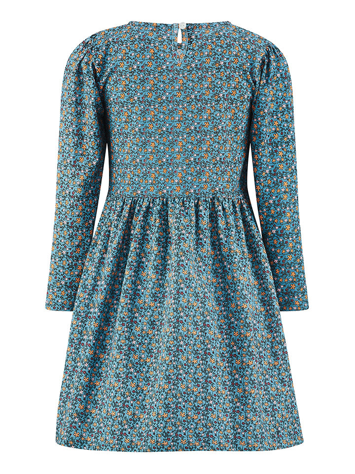 happy girls by Eisend Kleid in Türkis günstig kaufen