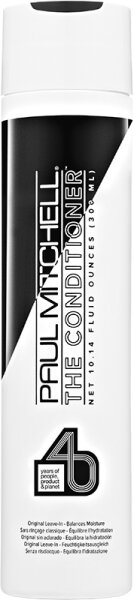 Paul Mitchell Anniversary Edition The Conditioner Conditioner