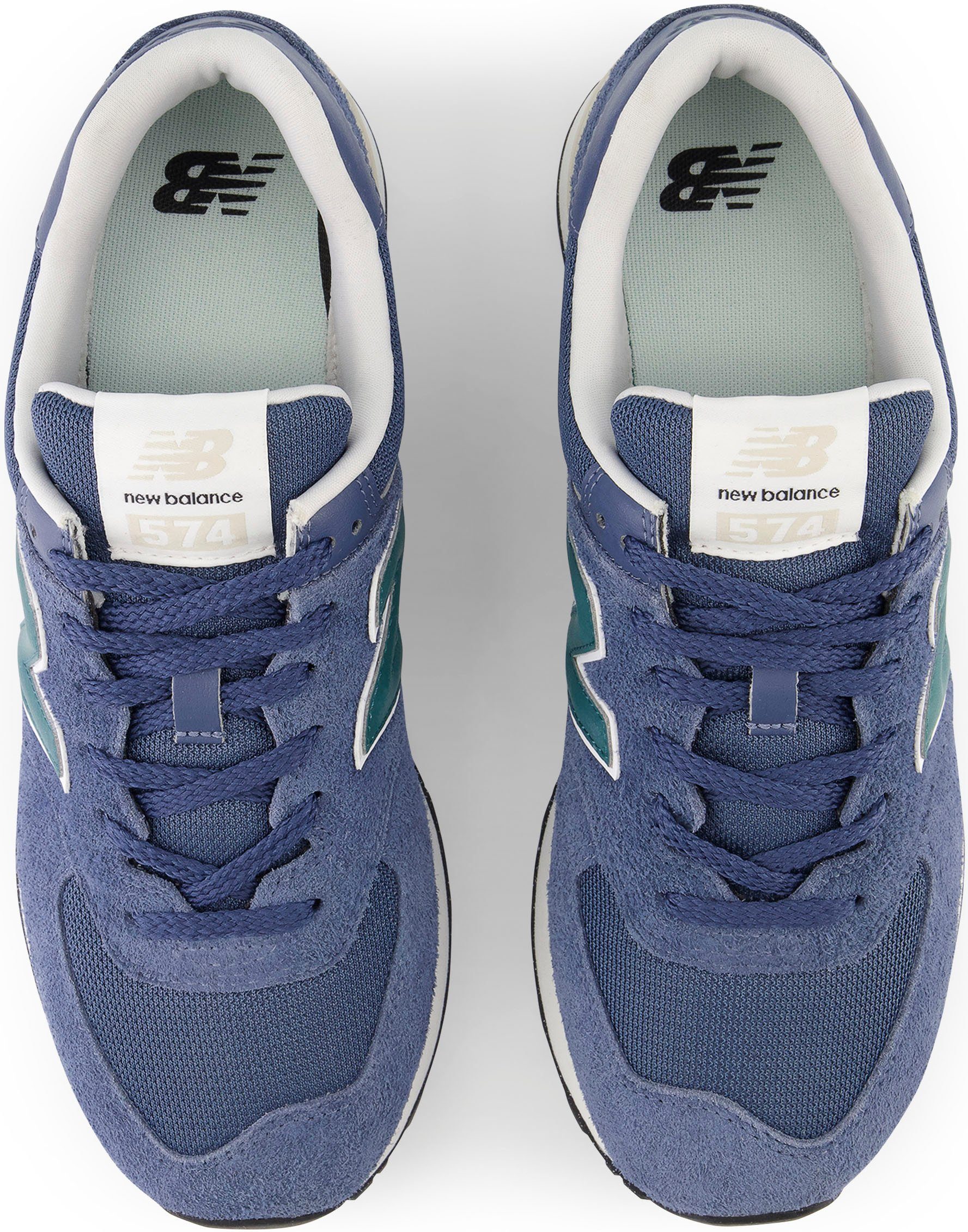 New Balance U574 Sneaker