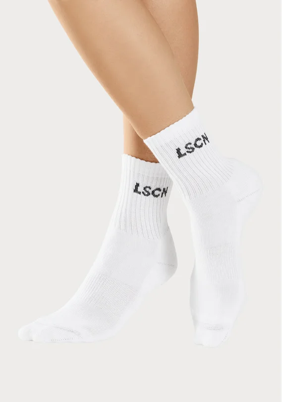 Tennissocken
