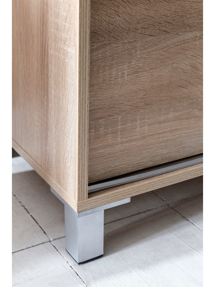 FineBuy Schuhschrank 