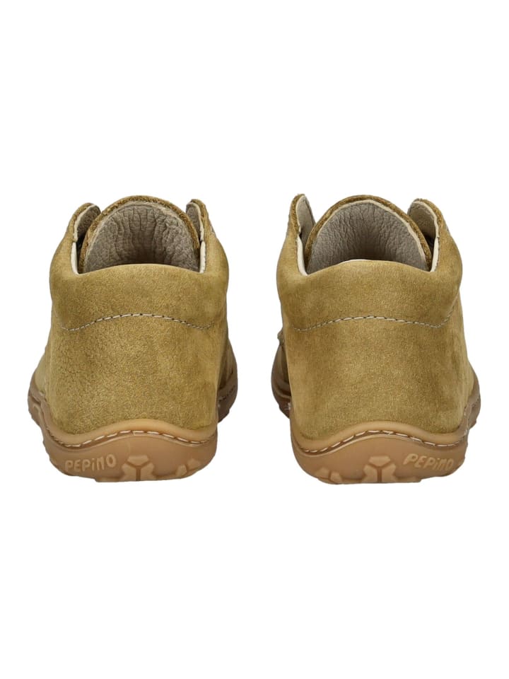 PEPINO Halbschuhe in Gelb günstig kaufen