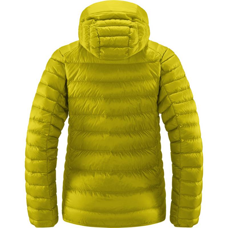 Haglöfs Roc Down Hood Outdoorjacke Damen