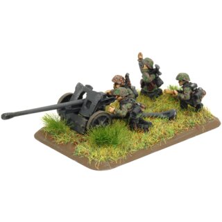 SS 5cm PaK38 Platoon (GE512)