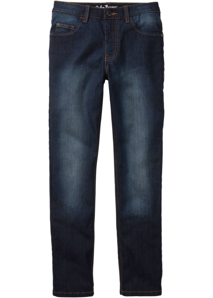 Jungen Jeans, Slim Fit