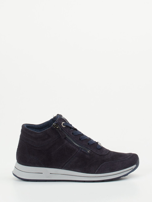 Schnürstiefelette-27511090109 Ara