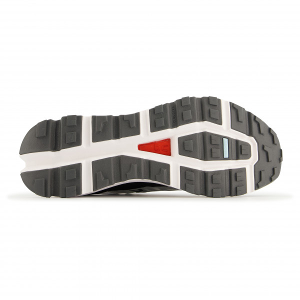 On - Cloudvista - Trailrunningschuhe