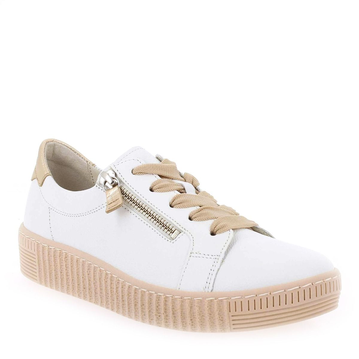 Gabor  23334 - Blanc rose
