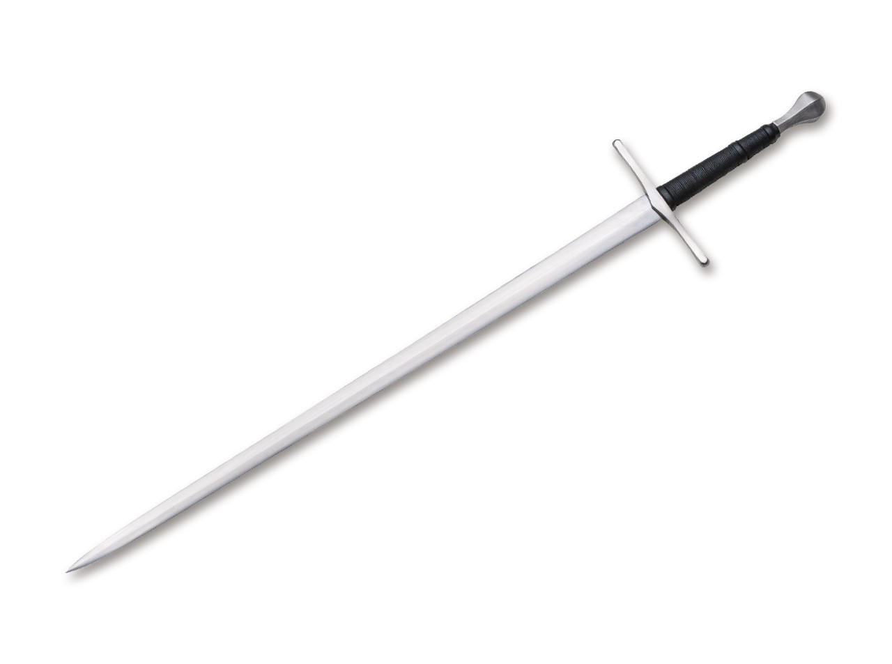 Two Handed Sword