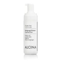 Alcina Reinigungs-Schaum