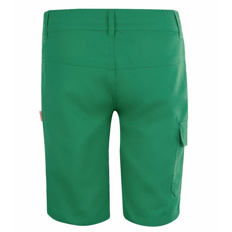 Trollkids Sandefjord XT Funktionsshorts Kinder