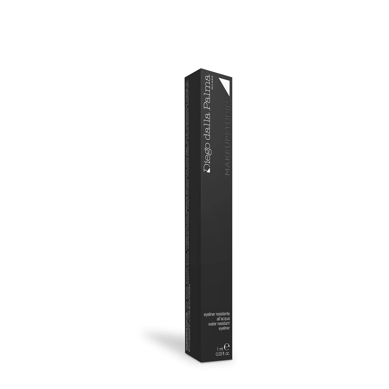 Eyes Makeupstudio Vannbestandig Eyeliner - Eyeliner