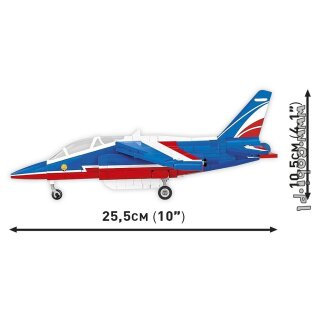 Alpha Jet Patrouille de France