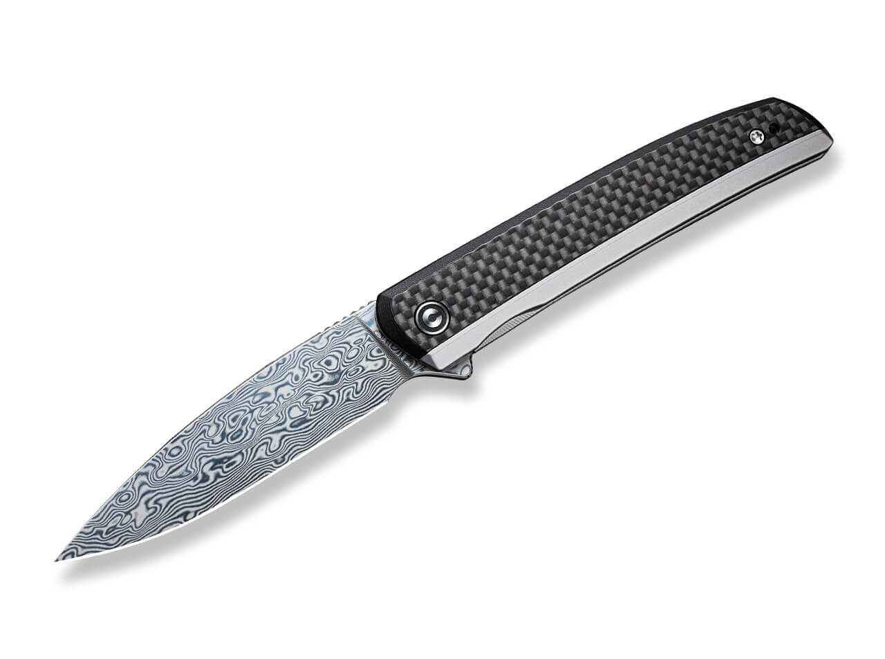 Savant Damascus CF