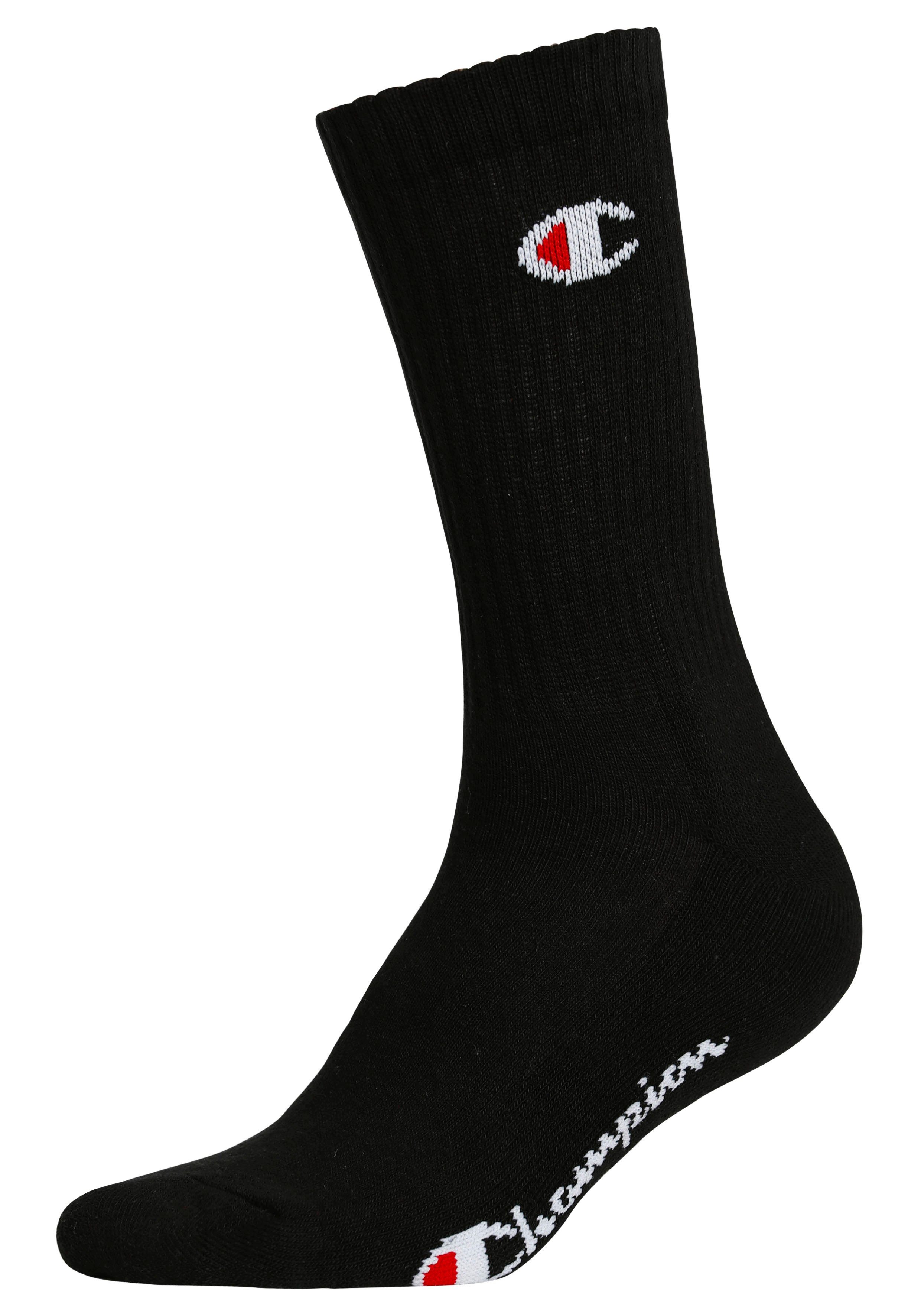 Champion Sportsocken (6-Paar)