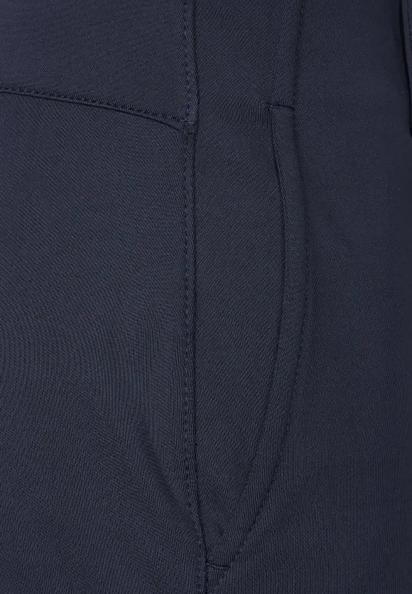Street One Casual Fit Chinohose