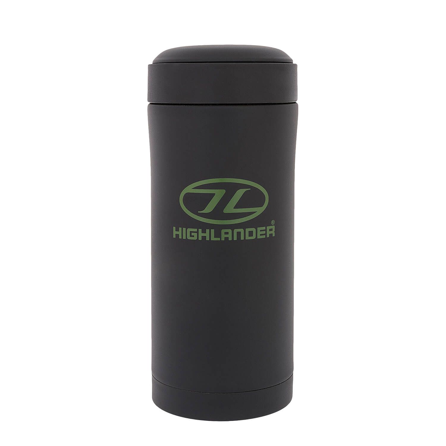 Thermobecher geschlossen 330 ml