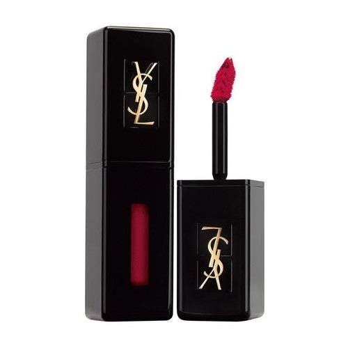 YSL Vernis à Lèvres Vinyl Cream 409 Burgundy Vibes 5,5 ml