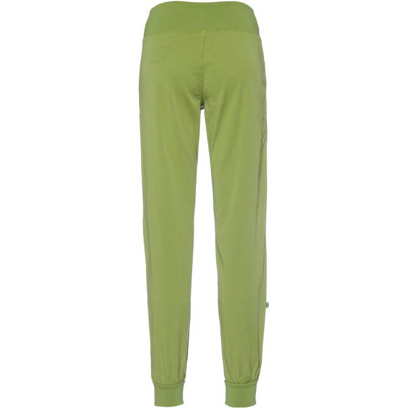 E9 OLIVIA Kletterhose Damen