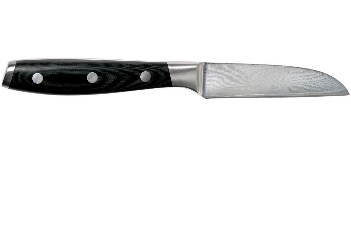 Eden Classic Damast Schälmesser