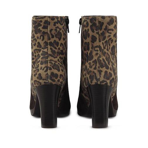 COX Stiefelette