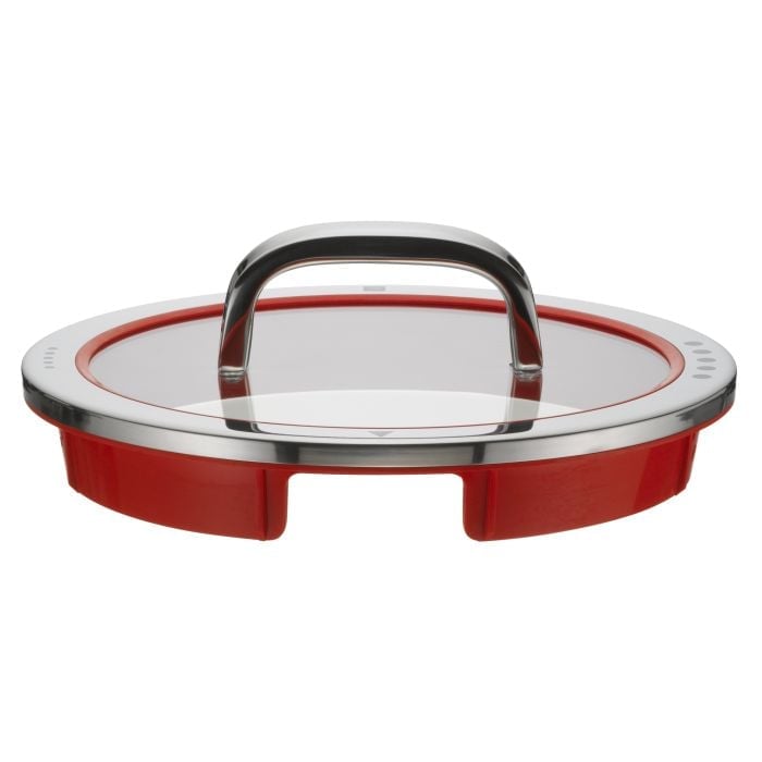 Function 4 Glasdeckel, 20 cm