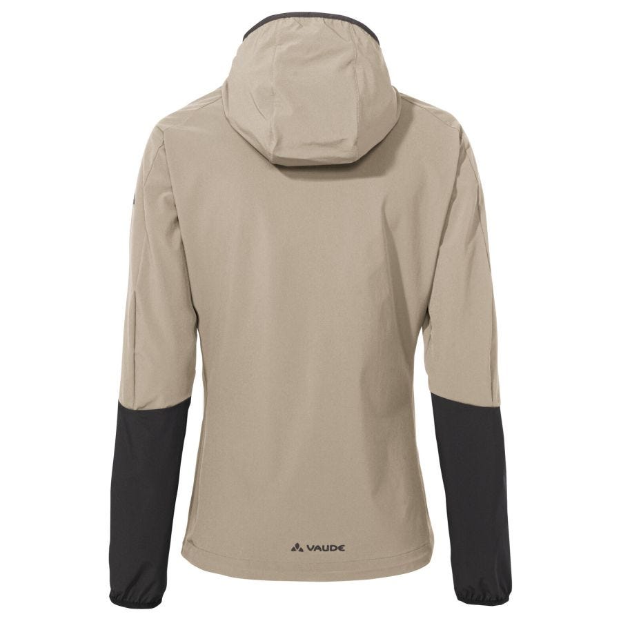 Moab IV Softshelljacke Damen