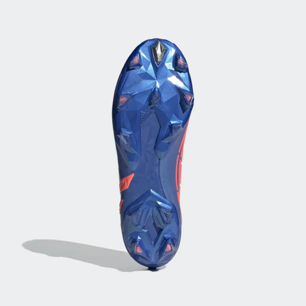adidas Predator Edge.1 FG H02932 / blau