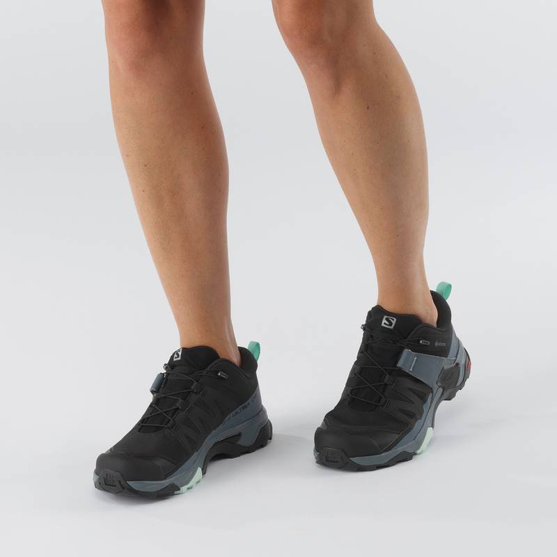 Salomon X ULTRA 4 Wanderschuhe Damen