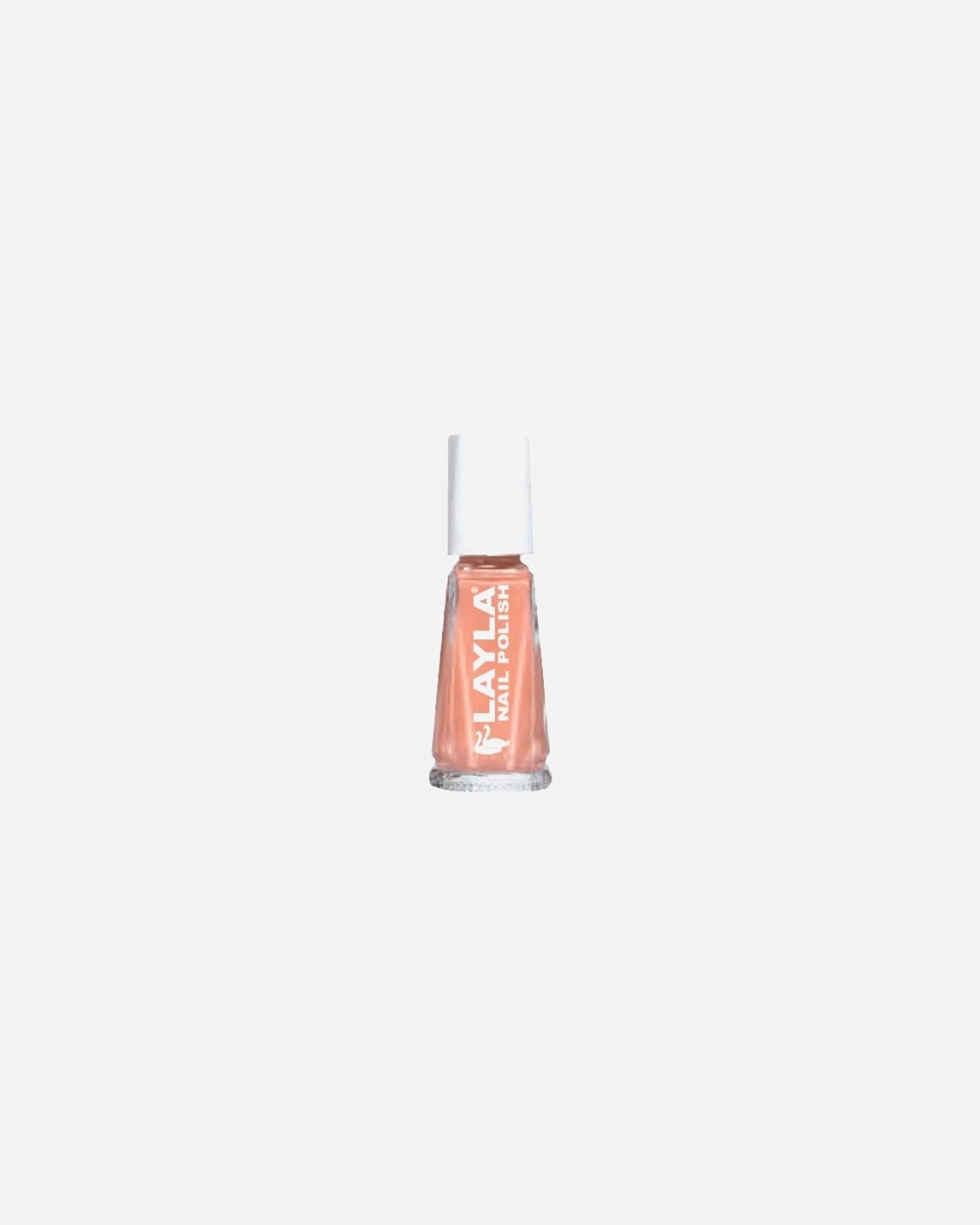 Layla Cosmetics Lacquered