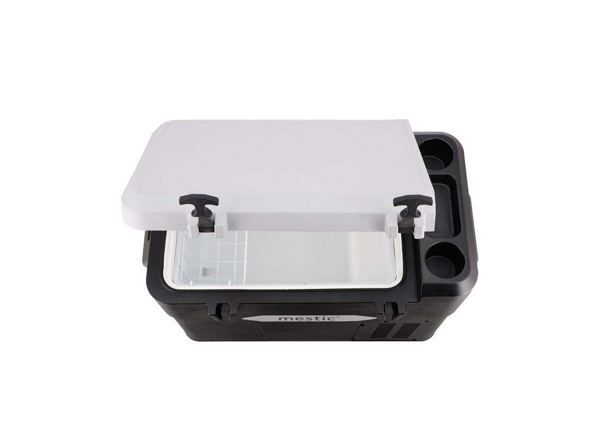 Mestic MCCA-42 AC/DC Kompressor Kühlbox