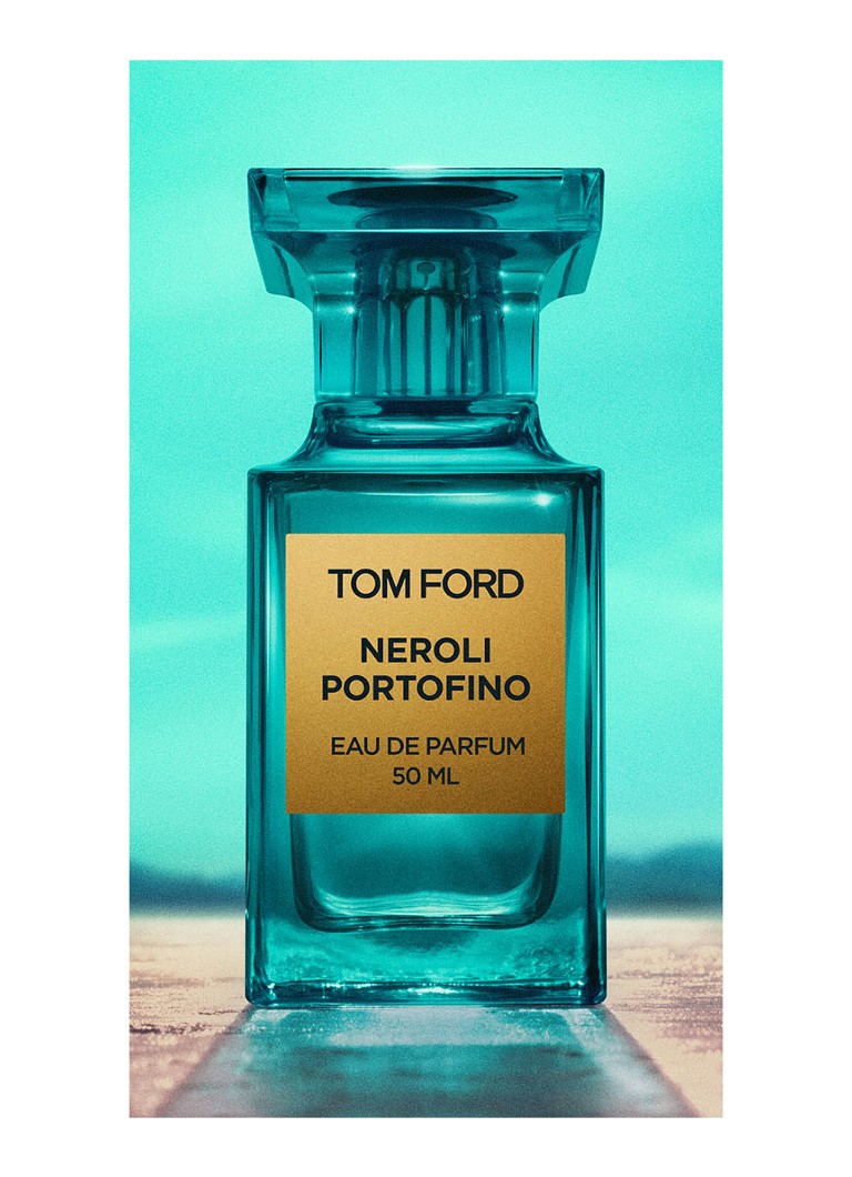 Apa de parfum Tom Ford Neroli Portofino