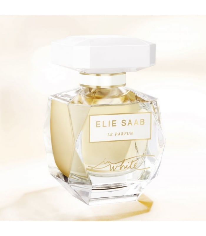 ELIE SAAB-LE PARFUM IN WHITE-Eau de Parfum