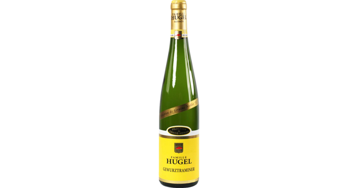 Famille Hugel Sélection de Grains Nobles