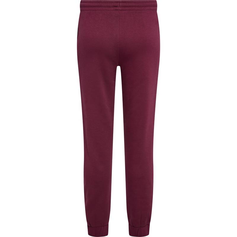 hummel hmlACTIVE SWEATPANTS WOMAN Hose Damen