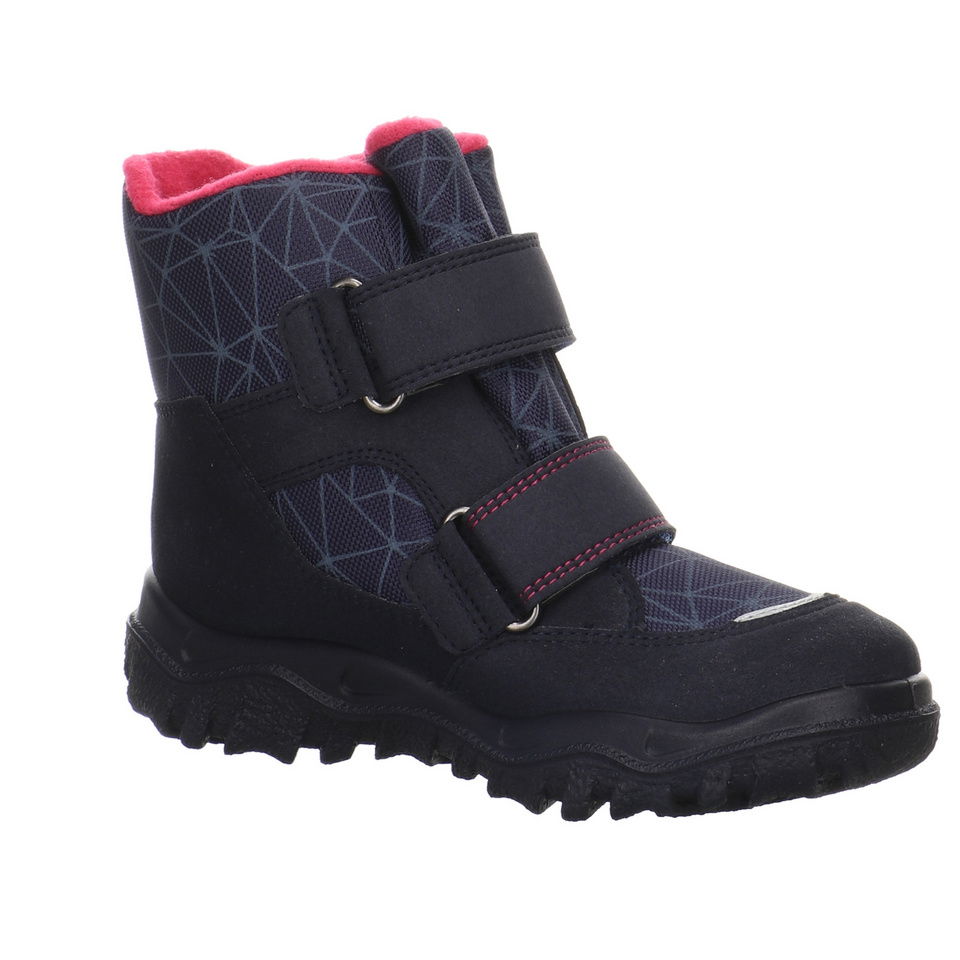 Superfit Husky1 Boots