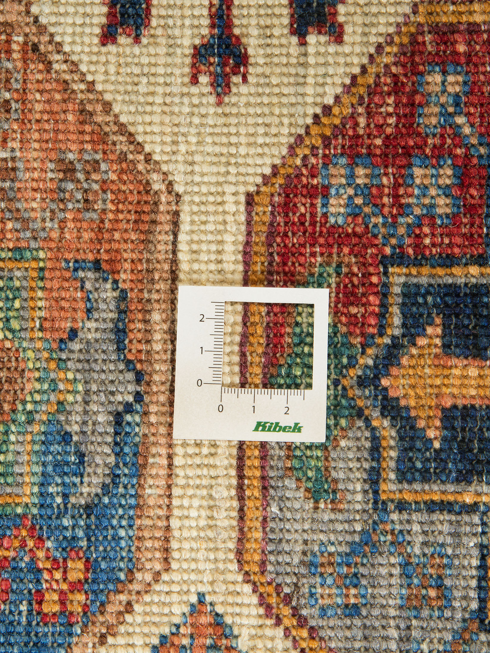 Buchara Ghazni ca. 179 x 245 cm, Unikat / Einzelstück
