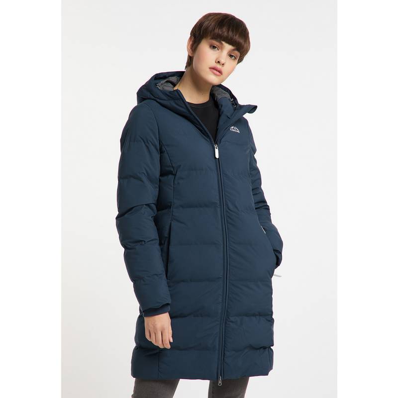Icebound Kurzmantel Damen