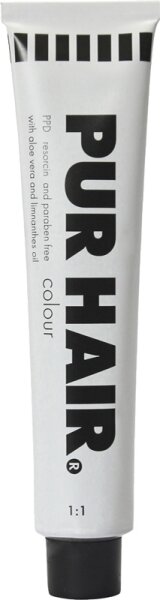 Pur Hair Colour Whiteline Haarfarbe