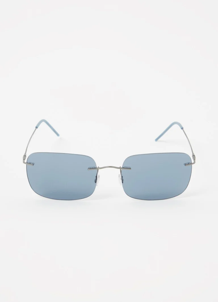 Giorgio Armani solbriller AR1512M