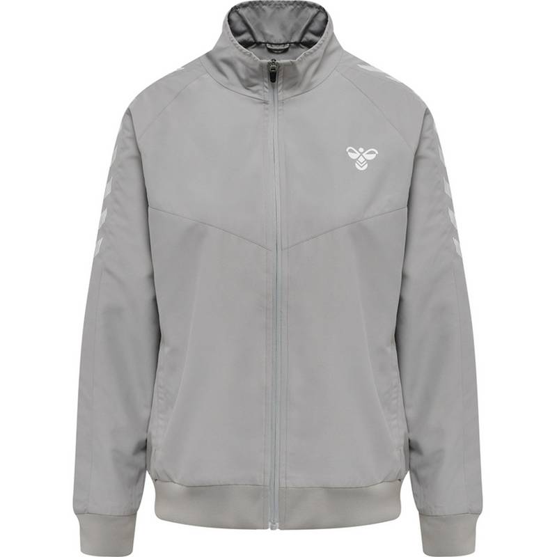 hummel hmlGG12 TRACK JACKET WOMAN Funktionsjacke Damen
