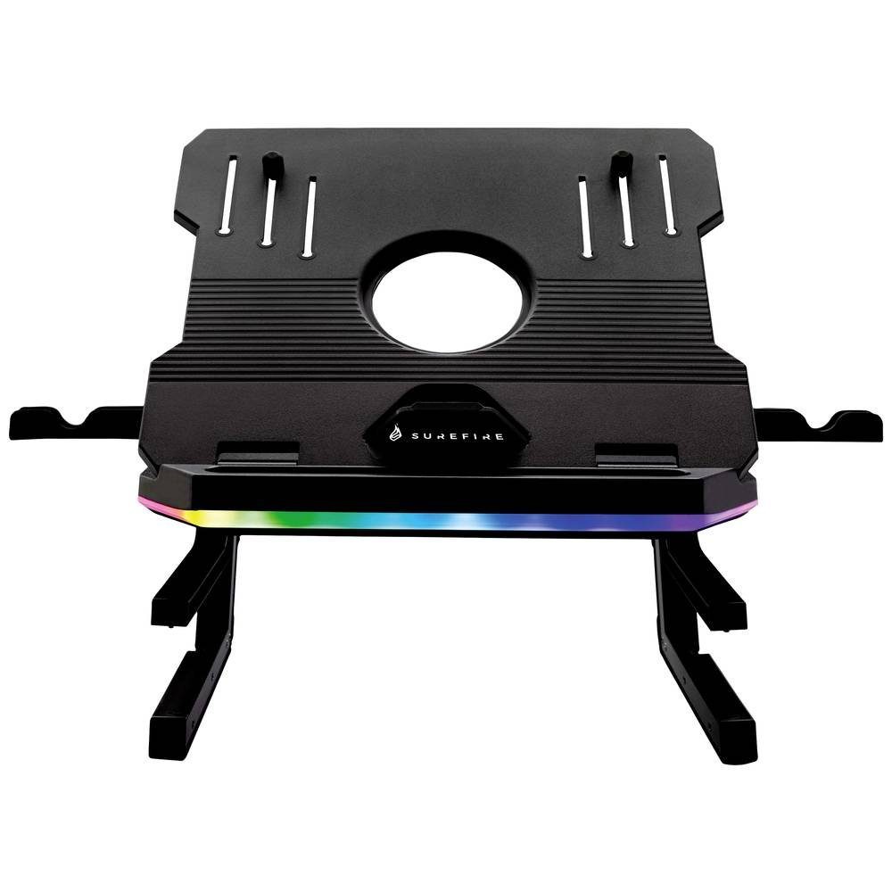 Surefire SureFire multifunktionaler klappbarer Laptop-Ständer