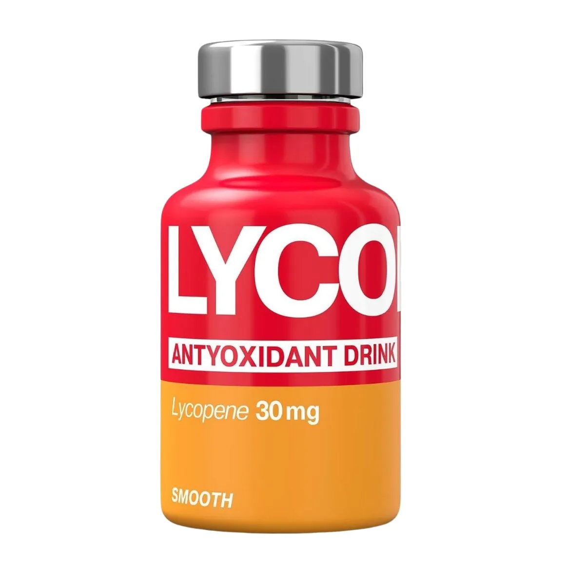 LycopenPro Αντιοξειδωτικό Ρόφημα με Απαλό Φαγητό