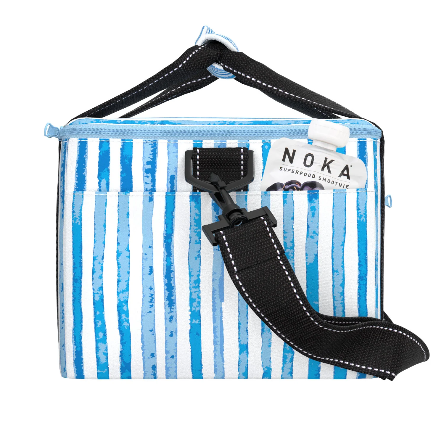 Small Crossbody Cooler Chilly Wonka
