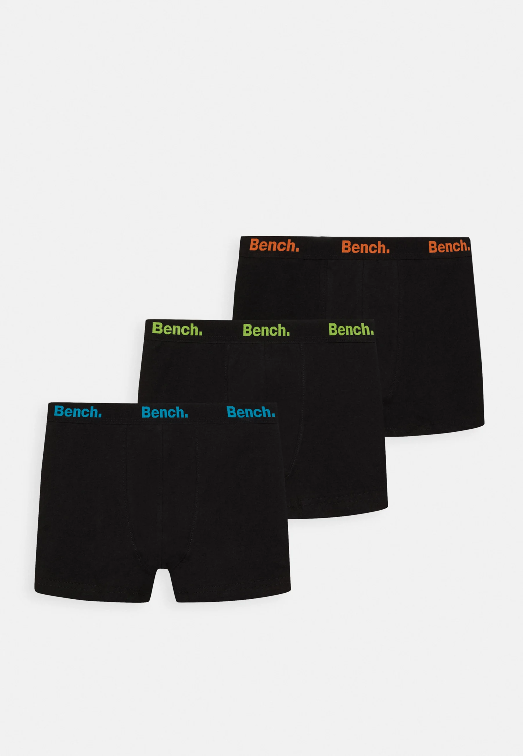 Bench BOXER PACK DE 3 - Culotte