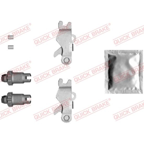 120 53 002 Reparatursatz Expander - ATU