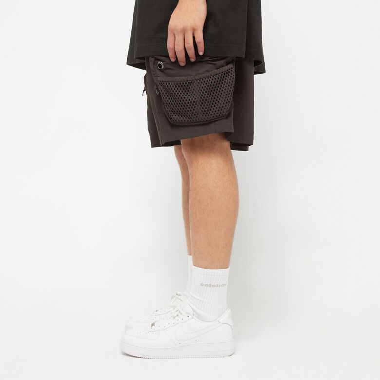 NIKE ACG Snowgrass Cargo Short velvet brown/black/sanddrift